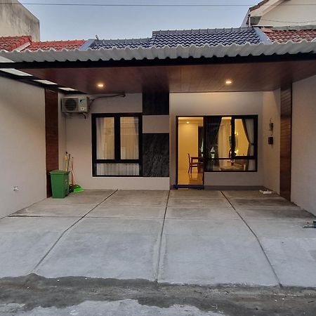 Rumah Alam Taya Syariah Джокьякарта Экстерьер фото