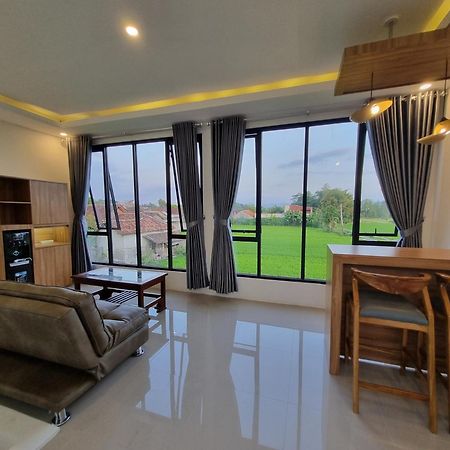 Rumah Alam Taya Syariah Джокьякарта Экстерьер фото