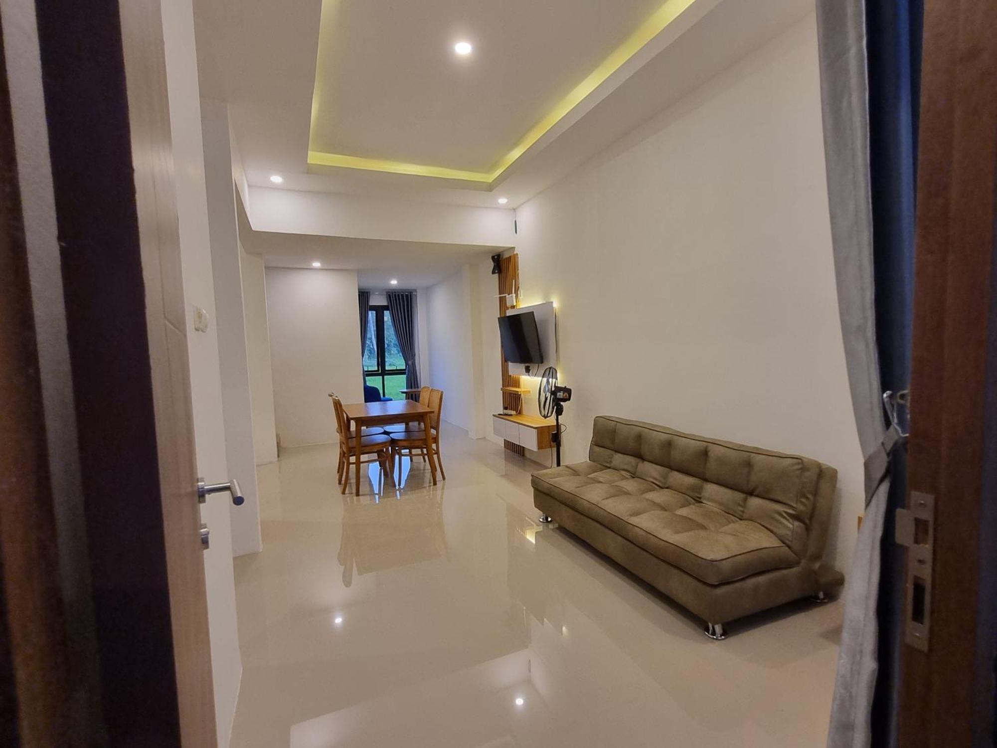 Rumah Alam Taya Syariah Джокьякарта Экстерьер фото
