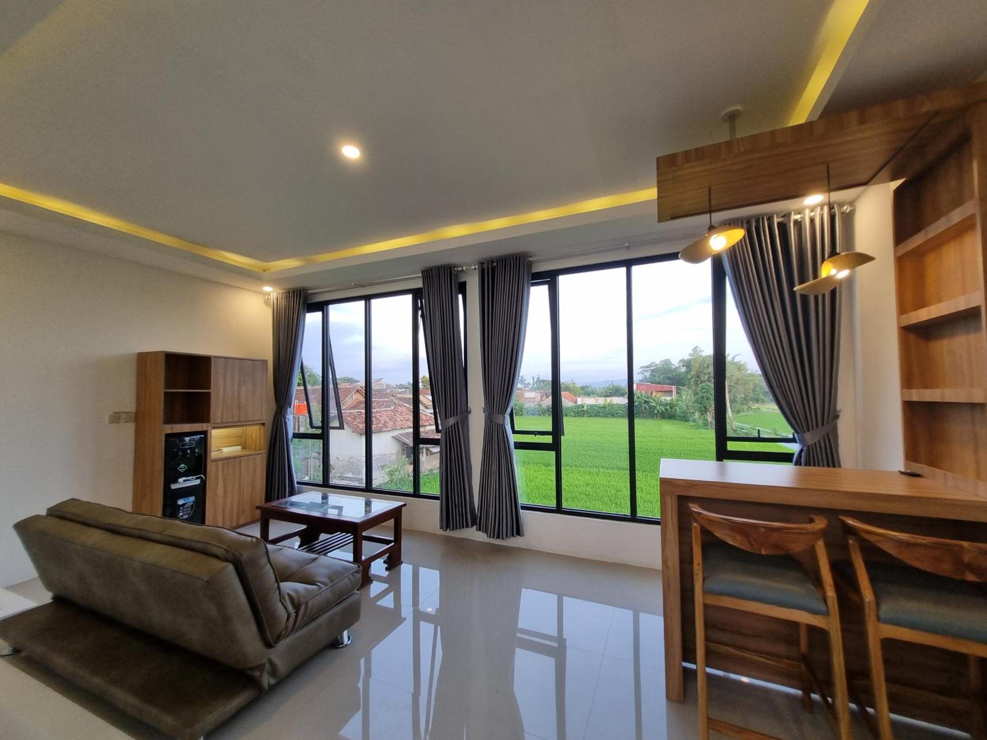 Rumah Alam Taya Syariah Джокьякарта Экстерьер фото
