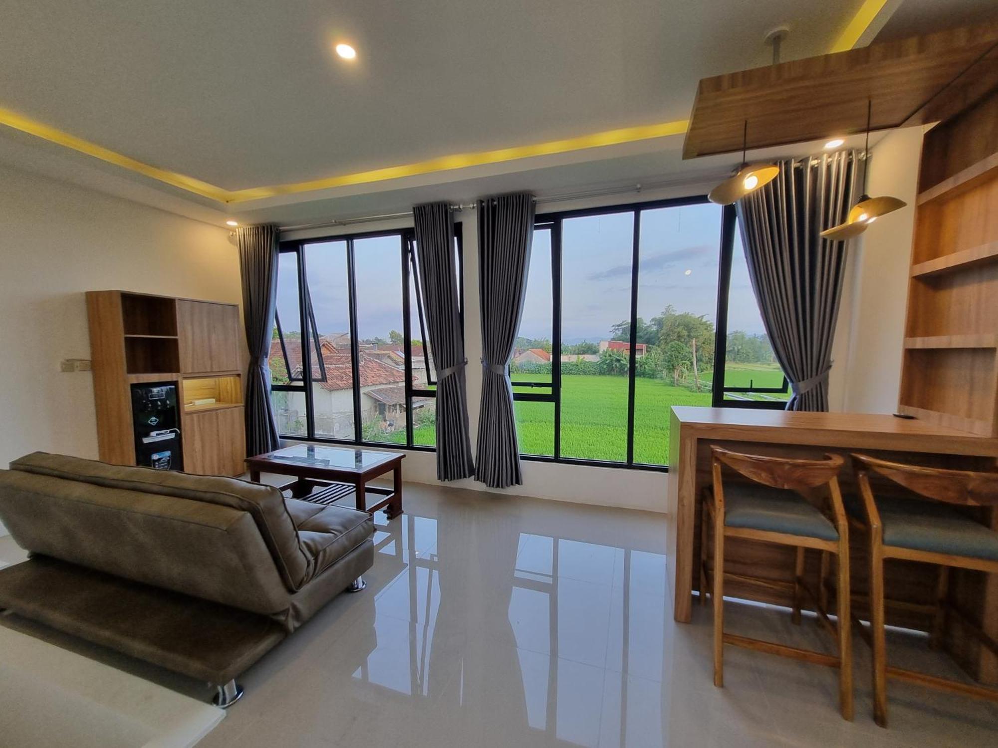 Rumah Alam Taya Syariah Джокьякарта Экстерьер фото